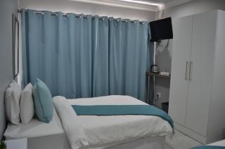 African Sands Guesthouse LOAD SHEDDING FREE - 7