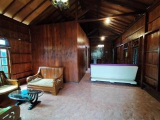 Jati Classic Homestay - 5