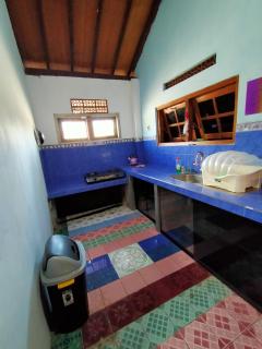 Jati Classic Homestay - 1