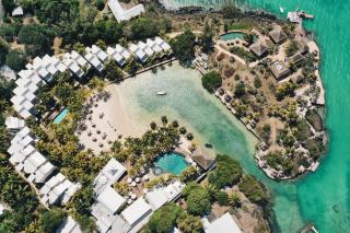 Paradise Cove Boutique Hotel (Adults Only) - 1