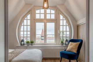 Apartamenty Katrin Home - 9