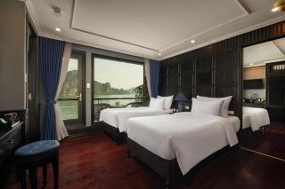 Rosy Cruises - Ha Long - 3