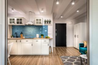 Apartamenty Katrin Home - Toruń - 6