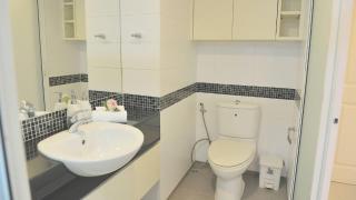 Duplex 21 Apartment - Bangkok - 7
