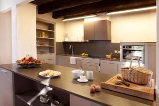 Mas Vermell - Fontanilles - 1