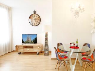 Apart-Suites Hostemplo - Barcelone - 2