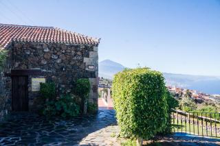 Casa Las Riquelas - 7