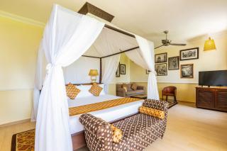 Riu Palace Zanzibar - All Inclusive - Adults Only - Nungwi - 5