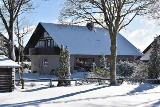 Ferienwohnung (H)Auszeit Pape - Winterberg - 6