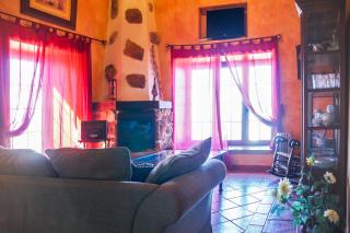 Casa Las Riquelas - 1