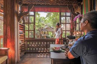 BaanBooLoo Village - 3
