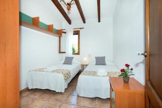 Owl Booking Villa Garreta - Rustic Stay with Mountain Views - Campanet - 1