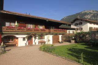 Ferienwohnungen Gastager - Ruhpolding - 9