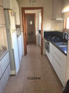 apartamento 4 praças - Torres - 5