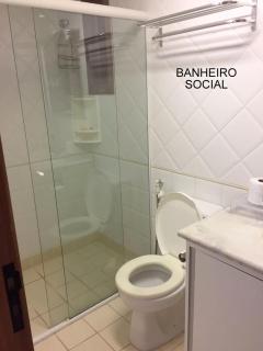apartamento 4 praças - Torres - 2
