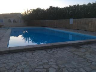 Maison de plein pied à Barcares - 2