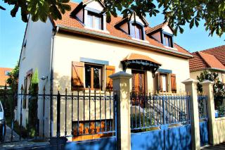 Flat appartement 7 min from Paris Orly - Choisy-le-Roi - 0