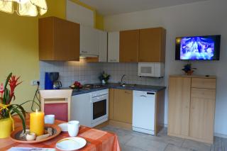 Landhaus Dangl - Fliess - 2