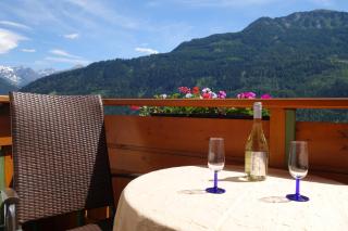 Landhaus Dangl - Fliess - 5
