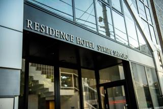 Residence Hotel Stripe Sapporo - Sapporo - 0