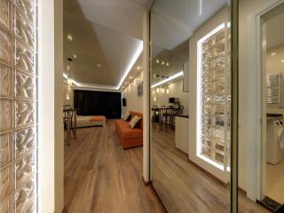 Amber DeLUX Atrium-Neo, New Gudauri - 0