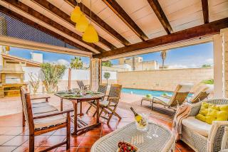 Casa Calma - Alcúdia - 3
