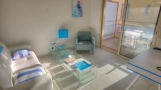 Appartement Résidence Montaigne - Cannes - 2