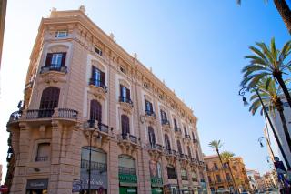 BB 22 Palace - Palerme - 6