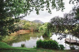 Picardie Guest Farm - Paarl - 8