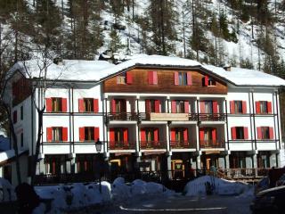 Hotel Residence Valverde - Gressoney-La-Trinité - 0