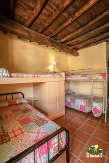 Albergue El Solitario - 2