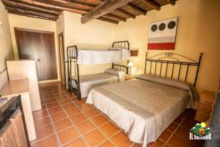 Albergue El Solitario - 1