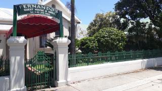 Fernando's self catering cottages - Port Elizabeth - 0