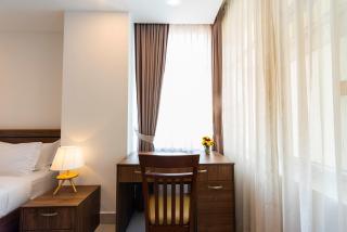 Queen Mansion - Phnom Penh - 6