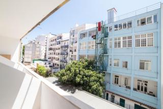 FLH Gulbenkian Flat with Balcony - Lisbona - 9