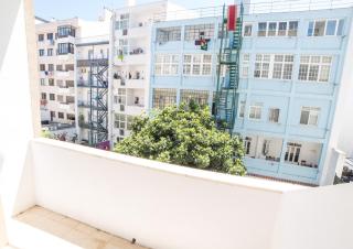 FLH Gulbenkian Flat with Balcony - Lisbona - 7