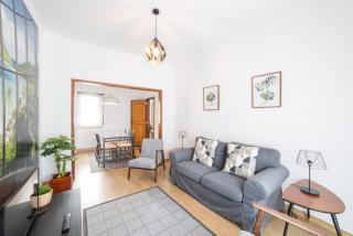 FLH Gulbenkian Flat with Balcony - Lisbona - 0