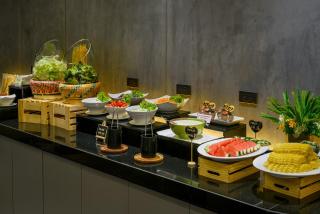 VELA be Bangkok Ratchathewi - Bangkok - 3