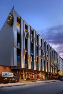 VELA be Bangkok Ratchathewi - 9