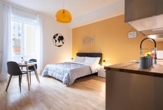Residence delle Erbe by Studio Vita - Bolonia - 0