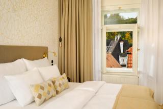 Hotel OLDINN - 5