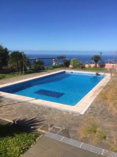 Ocean View Cottage - Ponta do Pargo - 6