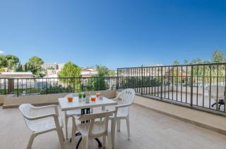 Alcudia Apartments - Port d'Alcudia - 6