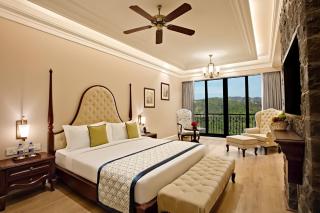 Fortune Select Forest Hill, Kasauli - Member ITC Hotels' Group - Kasauli - 8