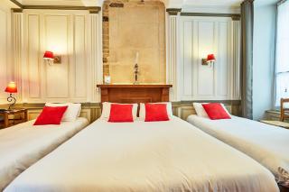 Hotel Saint Etienne - Caen - 3