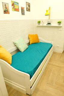 Balconcino sul museo - 6