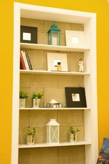 Balconcino sul museo - 4