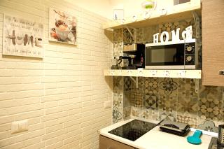 Balconcino sul museo - 1