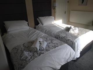 The Wellington Hotel - Howden - 1