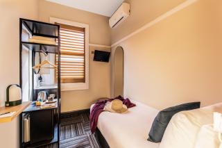 The Jensen Potts Point - Sydney - 7